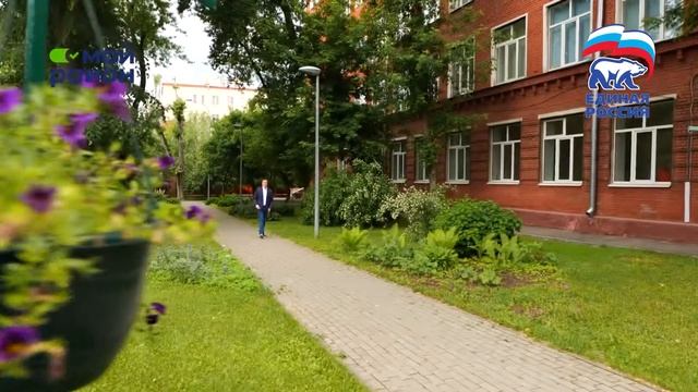 Михаил Клочихин – Савеловский район