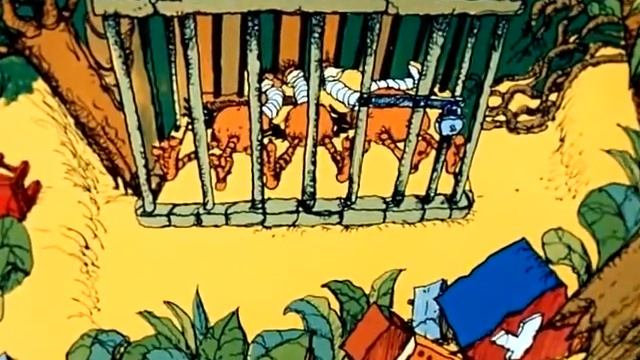 Айболит спешит на помощь смотреть онлайн