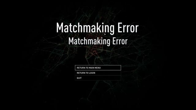Payday 3 - Hard Drive Cleaning Because Matchmaking Error смотреть онлайн