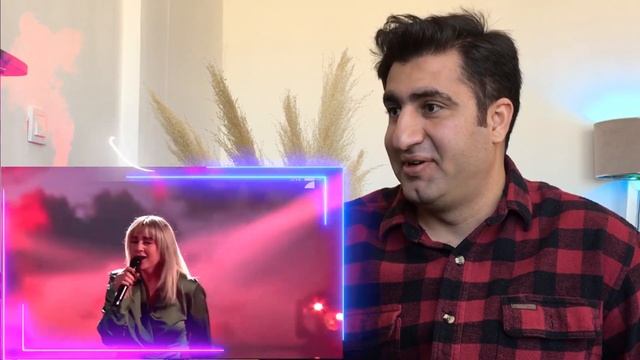 Zerrin Özer - Kıyamam (Zeynep Avci) | Sing-Offs | The Voice Of Germany 2021🔥🇹🇷🇮🇷🔥Iranian Reaction