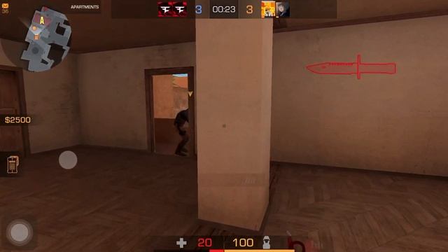 STANDOFF 2 - Allies Match Gameplay Ft. BUTTER 🇲🇾 смотреть онлайн