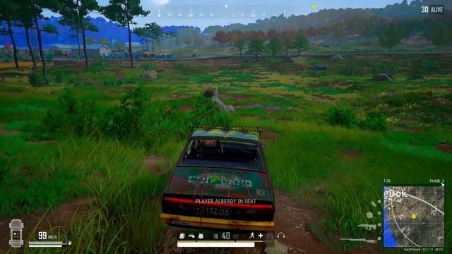 Why PUBG Is The HARDEST BATTLE ROYALE