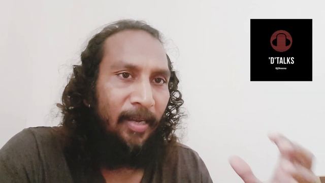 Unna Nallavunu Nambi ! / RJDheena / Judgemental / may go wrong смотреть онлайн