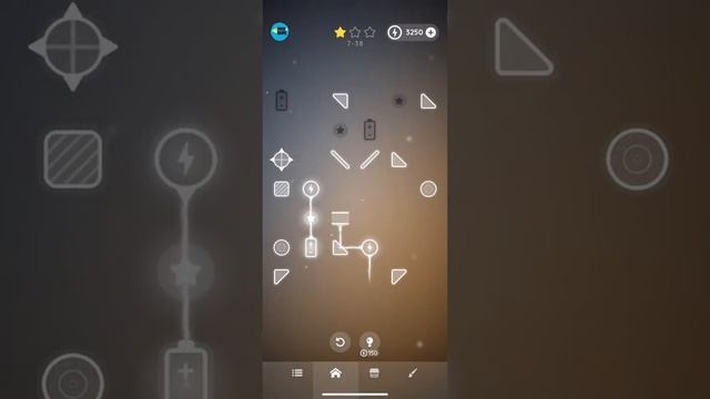 Laser Overload: Expert Level 7-26 TO 7-50 100% Star , iOS/Android Walkthrough смотреть онлайн
