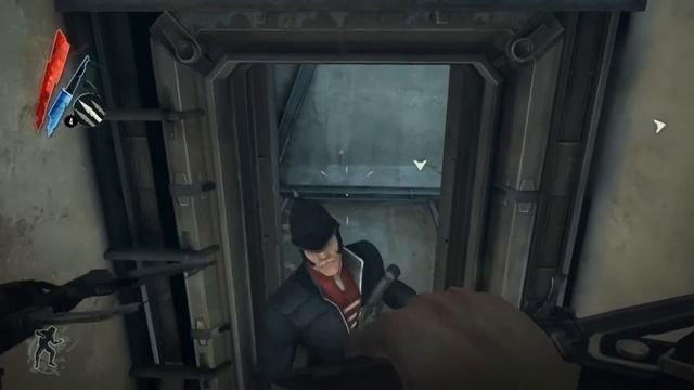 Dishonored - MC Gaming Review смотреть онлайн
