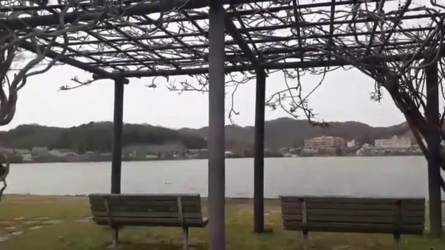 Amino Mizuumi || Kyotango City, Kyoto, Japan смотреть онлайн