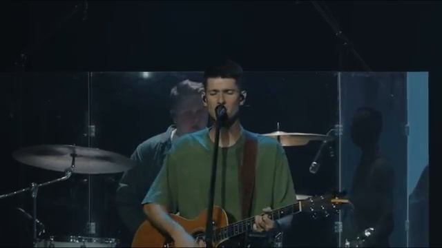 ДУХ ТВОЙ НА МНЕ смотреть онлайн