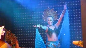 Шоу трансвеститов на Самуи!