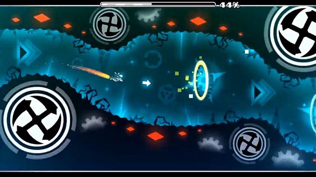 SCINTILLATION ~ LIEB (ME), PARALLAX, AND MOOSH! [MEDIUM DEMON] смотреть онлайн