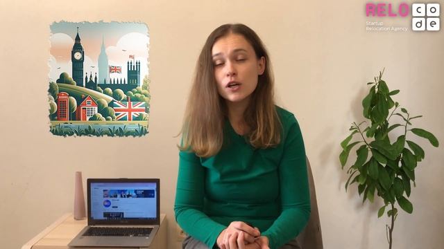 Как переехать жить в Англию? смотреть онлайн