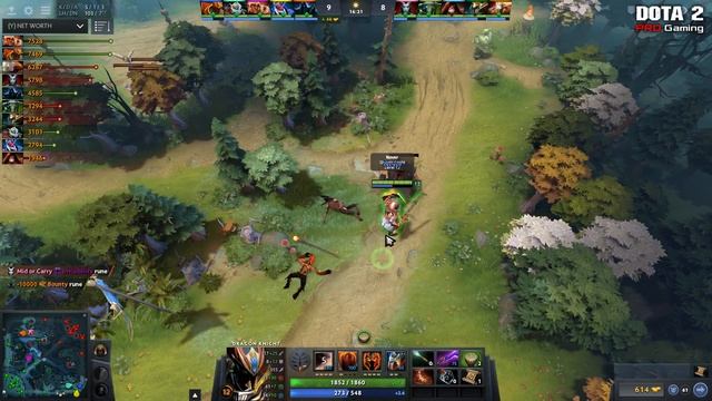 iG.Op - Dragon Knight, Mid Lane (Jun 23, 2017) | Dota 2 patch 7.06 gameplay смотреть онлайн