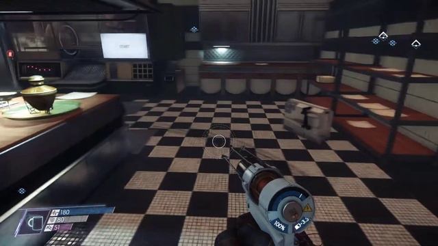 #71 Prey 👽 Helping Cookie смотреть онлайн