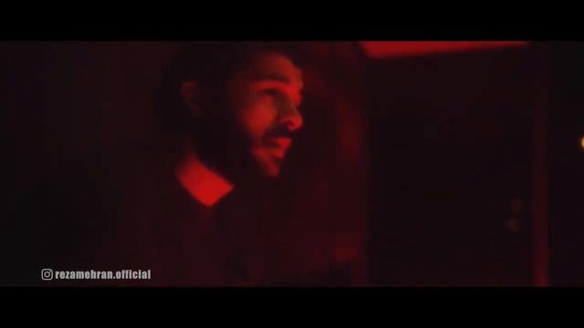 Yeki Mesle To #rezamehran#musicvideo