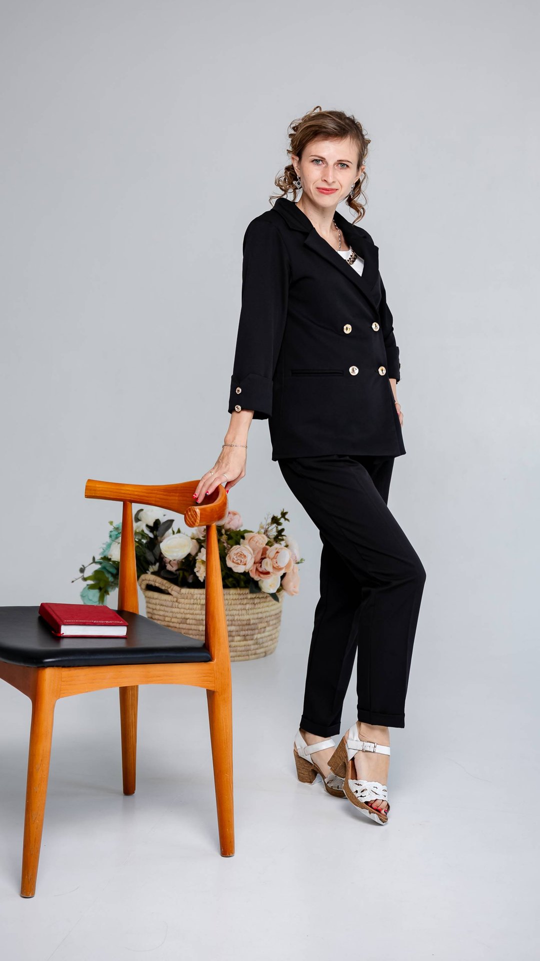 Юридическая фирма 