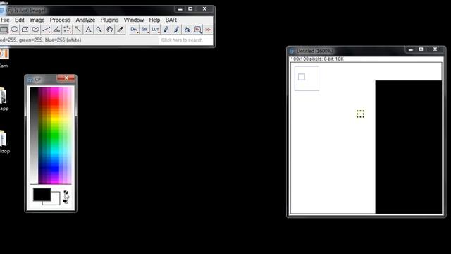 imagej 將分散的小區塊用二值化影像處理流程做群組1 二值化處理的功能說明 смотреть онлайн