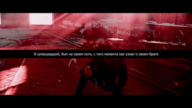 SCARLXRD - PERFECT | ПЕРЕВОД смотреть онлайн