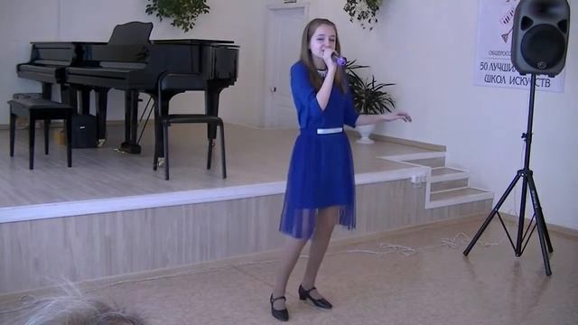 1209 Старухина Екатерина г Биробиджан Весь этот джаз MTS смотреть онлайн