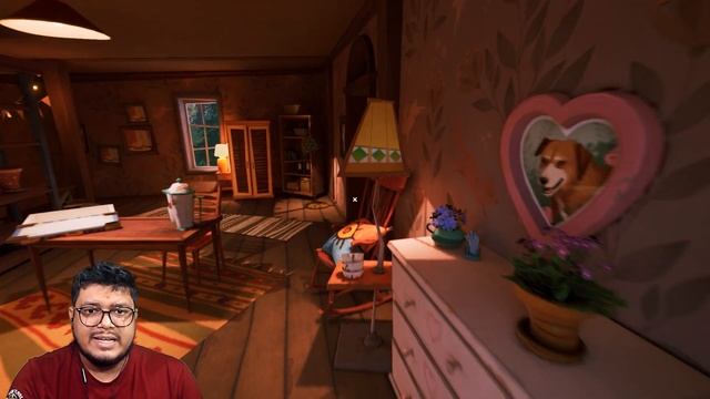 Aunty ji to Khatarnak Hai | Hello Neighbor 2 Gameplay In Hindi Part 2 смотреть онлайн