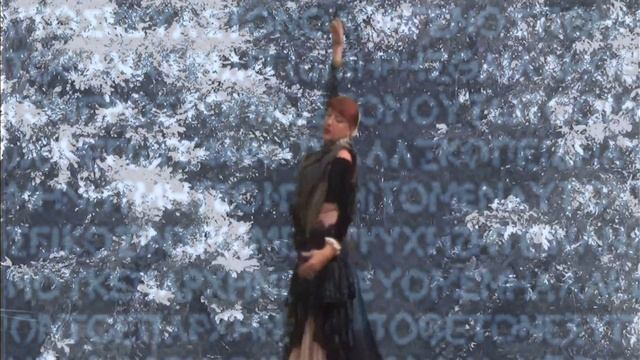 FCBD(r) style- Ross G. Roth - Divina comedia project 2021 by F. Pedretti & San LO' - Inferno, IV смотреть онлайн