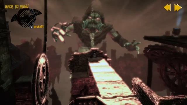 Batman: Arkham Asylum I The Movie I Walkthrough (Hard Diffi.) Ep # 2 [HD] смотреть онлайн