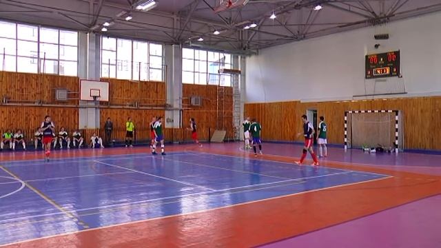 Интервью у кромки поля - Зурдунов Д. (Слобода) смотреть онлайн