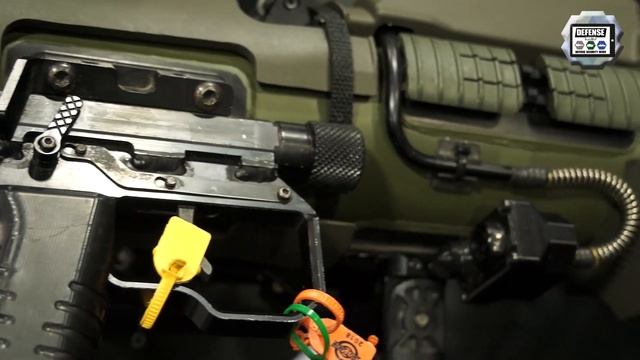 AUSA 2019 SAAB Carl-Gustaf M4 technical review man portable multi role weapon system rocket launche смотреть онлайн