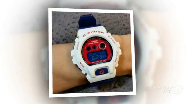 casio g shock g 7500 смотреть онлайн