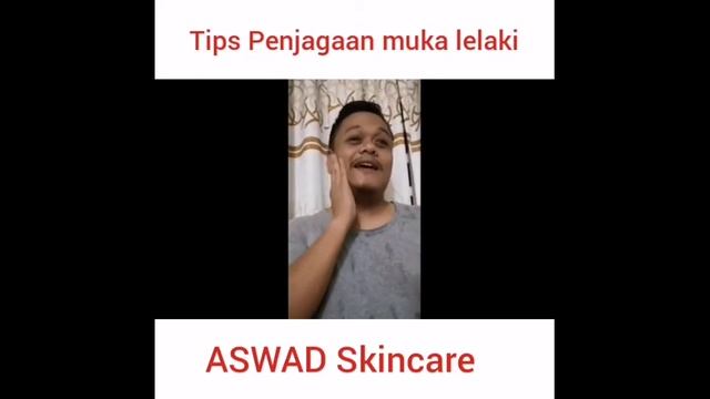 ASWAD SPRAY SERUM | TUTORIAL GUNA SERUM ASWAD DARI CUSTOMER смотреть онлайн
