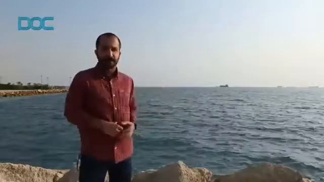 Iran Petrochemical Industry - Documentary смотреть онлайн