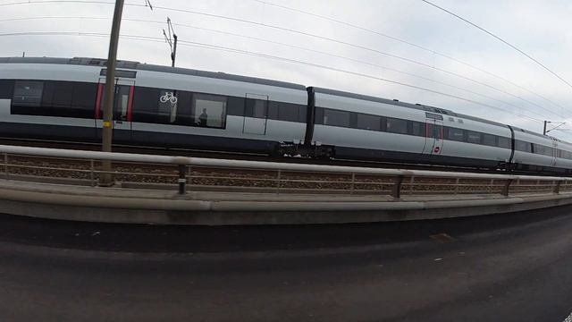 Life in Slow Motion - Leaving a TRIP OF A LIFETIME - S5 E22 смотреть онлайн