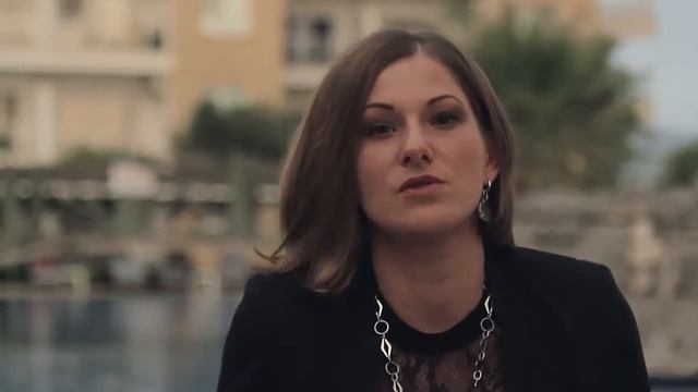 О курсе Тета Хилинг Алины Крыловой. Отзыв Алла Лоукша, Германия смотреть онлайн