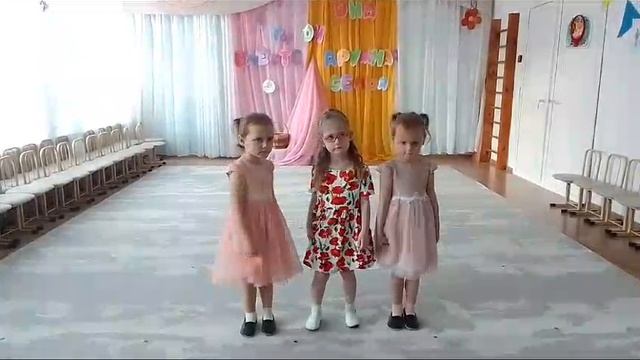 слова и музыка Т.А. Соковой 