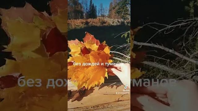 я пришлю тебе осень.мы деревенские . смотреть онлайн