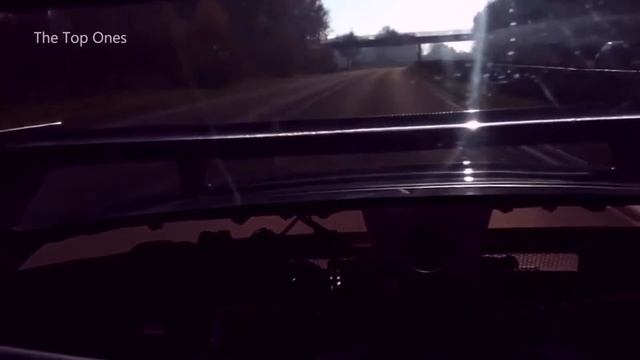 Топ 10 самых шустрых авто Мира \ Top 10 most nimble cars in the World Break in small accidents смотреть онлайн