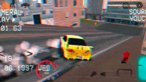 дрифт места в кар паркинг