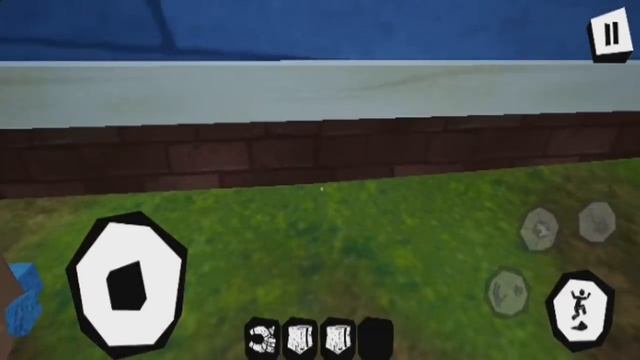 JOGANDO JOGO DO HELLO NEIGHBOR(Parte 3) смотреть онлайн
