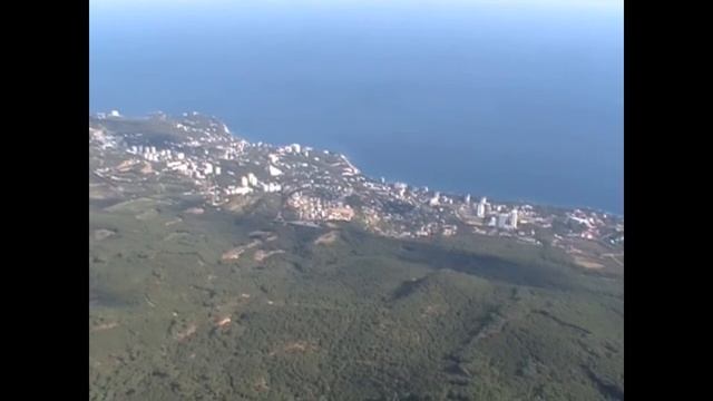 Крым 2011, Ай-Петри смотреть онлайн