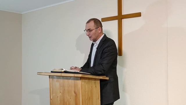Разбор слова Божьего(4 Царств 13 глава). смотреть онлайн