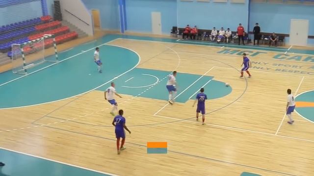 РМП Групп - Аполло-2 25.01.20 смотреть онлайн
