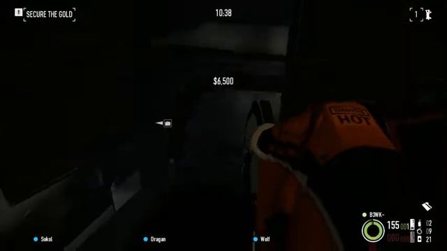 PAYDAY 2 - BANK HEIST STEALTH MODE ON !! смотреть онлайн