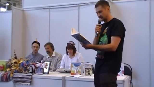 Критик Андрей Пустогаров смотреть онлайн