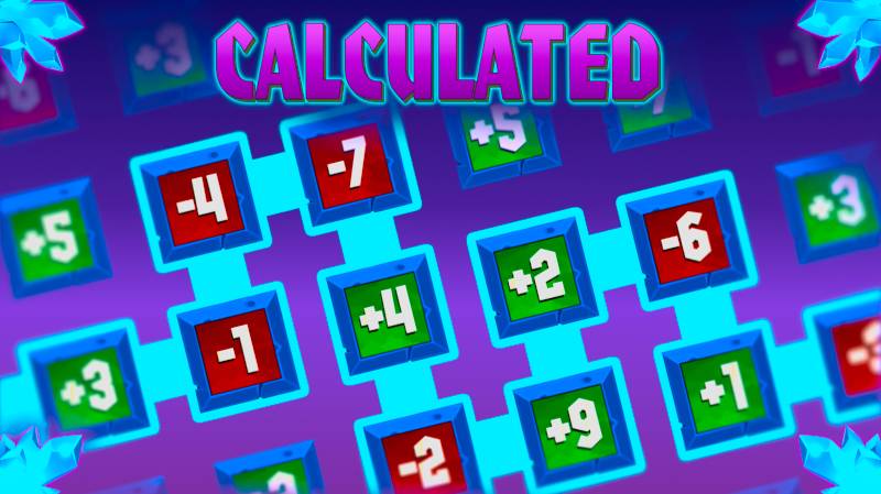 Calculated смотреть онлайн