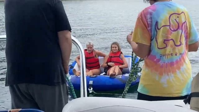 last week of summer: road trip, lake day, and movie night смотреть онлайн