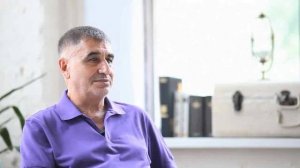 Тофик Дадашев — Первый эксперимент