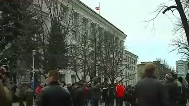 Выпуск новостей от 12 марта смотреть онлайн