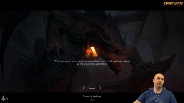 Jeskai Merriment - M21 Post Ban Standard P2 | MTG Arena смотреть онлайн
