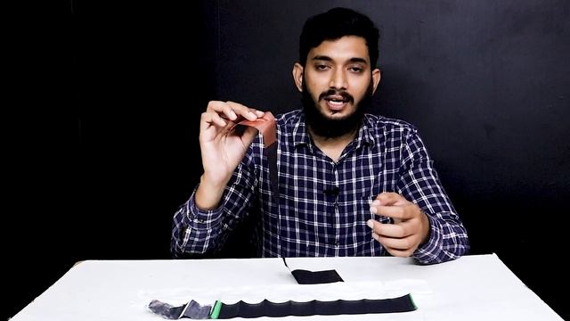 Why all the Gadgets use only Li ion Batteries? _Tamil смотреть онлайн