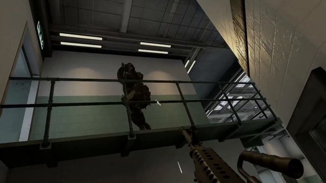 Pavlov - Trailer (PC) смотреть онлайн