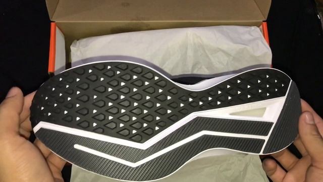Nike Zoom winflo 6 смотреть онлайн