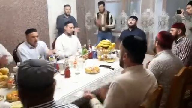 мовлат у Манкиевых смотреть онлайн